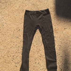 Charming Charlie’s leggings